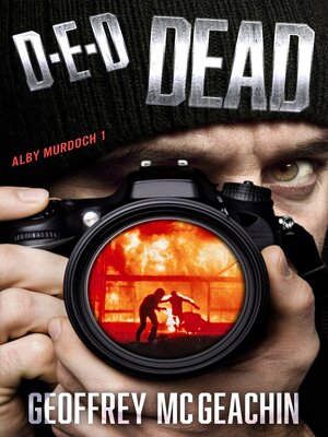 cover image of D.E.D. Dead